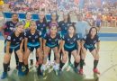 Conchal promove 1º Campeonato de Futsal Masculino e Feminino 2022