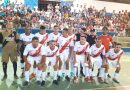 Esportes de Conchal realiza final do Campeonato de Futsal Feminino e Masculino 2022