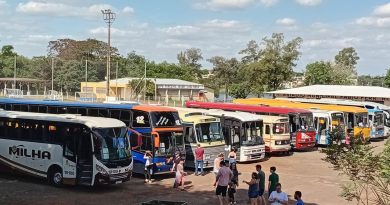 3º RED BUS DAY destaca a história dos ônibus e valoriza os veículos rurais