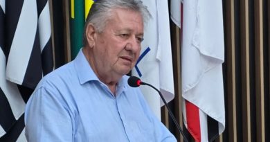 Prefeitura de Araras confirma falecimento do prefeito Irineu Norival Maretto