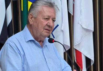 Prefeitura de Araras confirma falecimento do prefeito Irineu Norival Maretto